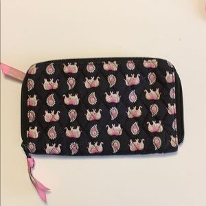 Vera Bradley wallet